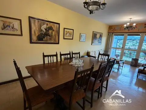 Departamento en Venta en Barrio Tres Cerritos, Salta