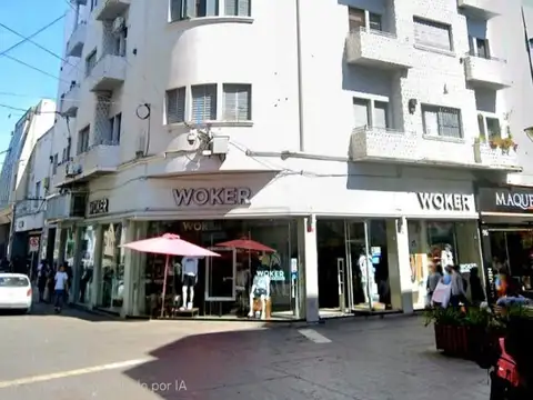 Departamento en Venta en Zona Centro, Salta