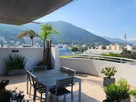 Departamento en Venta en Zona Centro, Salta