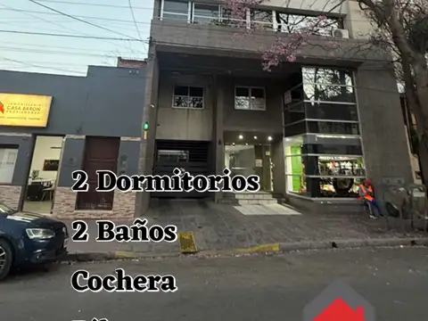 Departamento en Venta en Salta, Capital