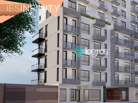 Departamento en Venta en Salta, Capital