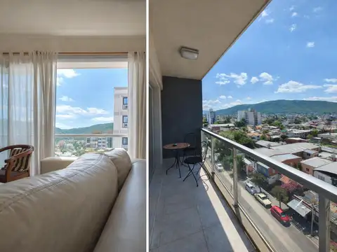 Departamento en Venta en Zona Centro, Salta