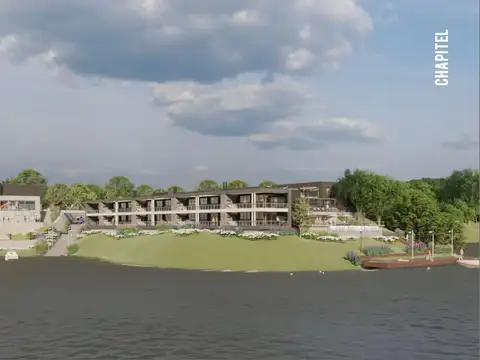Departamento en Venta en Coronel Moldes, La Viña