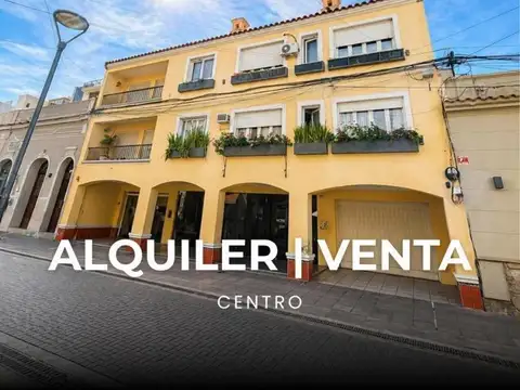 Departamento en Venta en Zona Centro, Salta