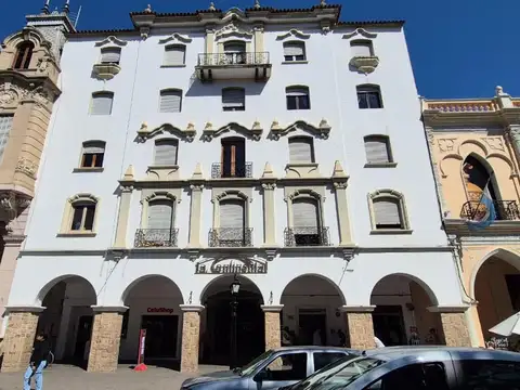 Departamento en Venta en Zona Centro, Salta