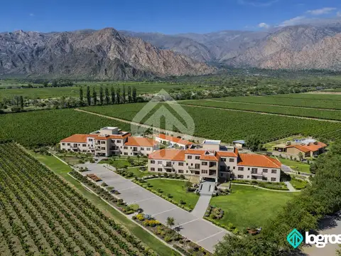 Departamento en Venta en Cafayate, Salta