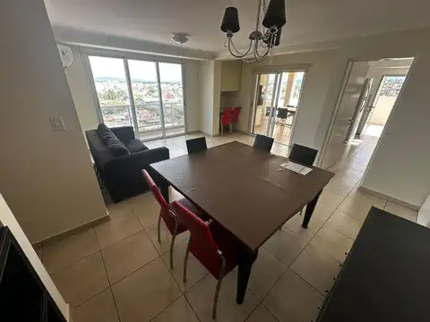 Departamento en Venta en Zona Centro, Salta