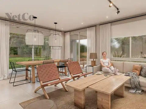 Departamento en Venta en El Ceibal, Rivadavia