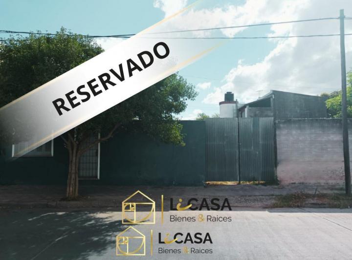 Casa · 83m² · 2 Ambientes · 1 Cochera