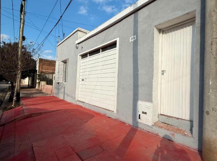 Casa · 155m² · 4 Ambientes · 1 Cochera