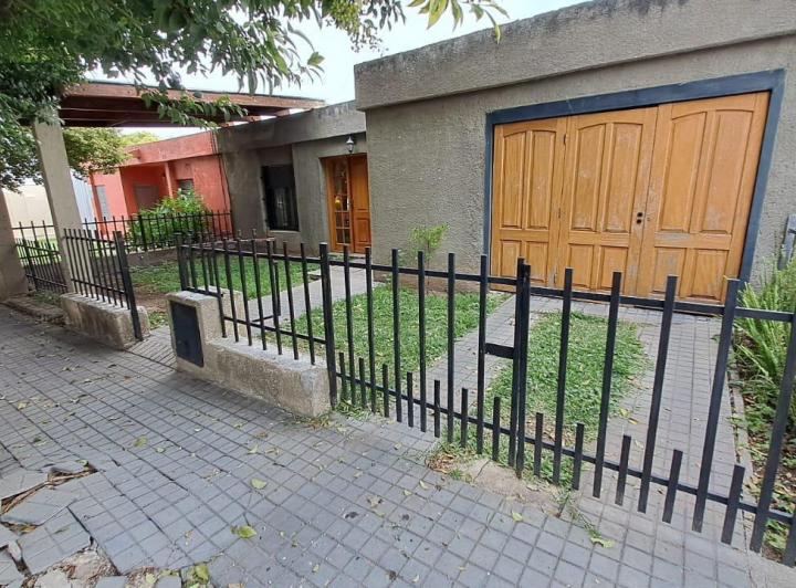 Casa · 136m² · 4 Ambientes