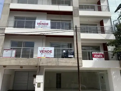 Departamento en Venta en Zona Centro, Salta