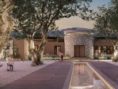 Departamento en Venta en Cafayate, Salta