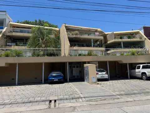 Departamento en Venta en Barrio Grand Bourg, Salta