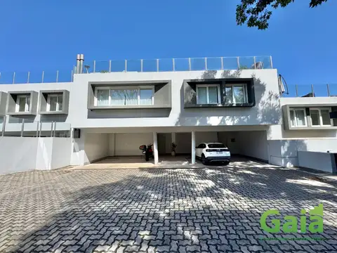 Departamento en Venta en San Lorenzo, Capital