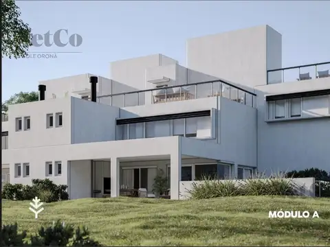 Departamento en Venta en San Lorenzo, Capital