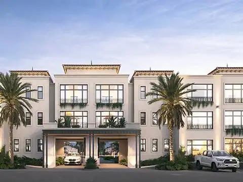 Departamento en Venta en San Lorenzo Chico, San Lorenzo