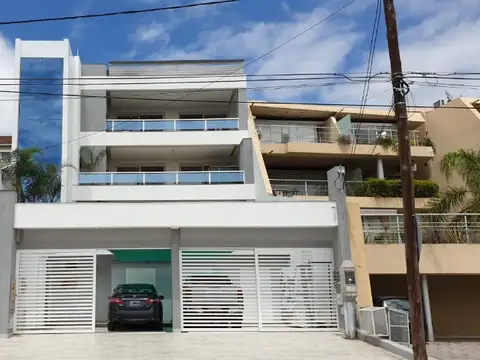 Departamento en Venta en Barrio Grand Bourg, Salta