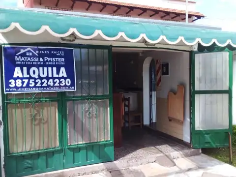 Local en Alquiler en Barrio Tres Cerritos, Salta