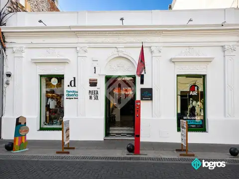 Local en Alquiler en Salta, Capital