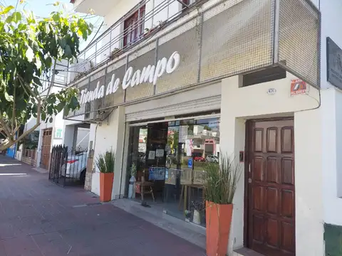 Local en Alquiler en Salta, Capital