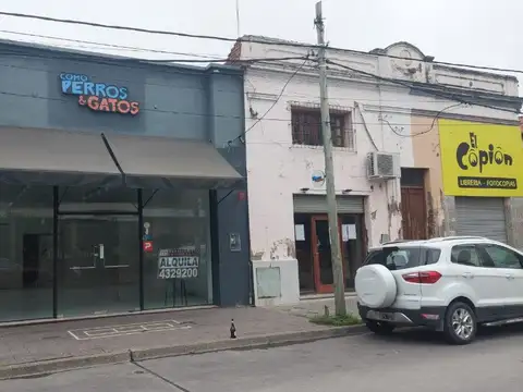 Local en Alquiler en Zona Centro, Salta