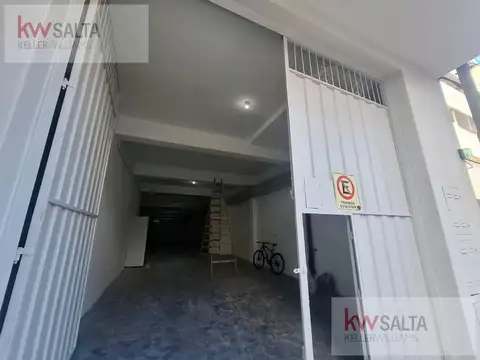 Local en Alquiler en Zona Centro, Salta