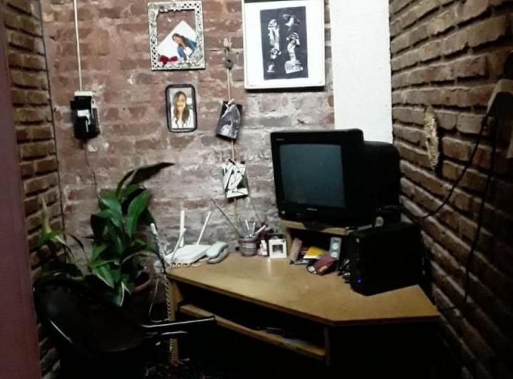 Casa · 98m² · 4 Ambientes