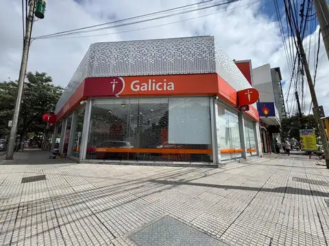 Local en Alquiler en Zona Centro, Salta