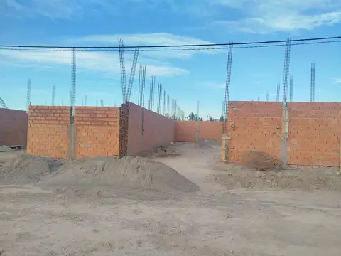 Cochera en Alquiler en Rio Ancho, Capital