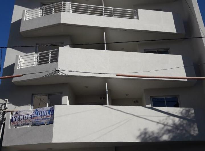 Departamento · 45m² · 2 Ambientes