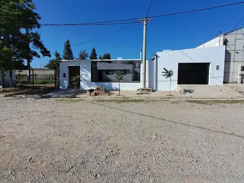 Departamento en Alquiler en El Bordo, Anta