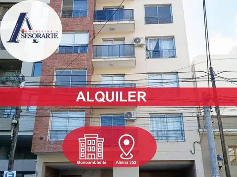Departamento en Alquiler en Salta, Capital