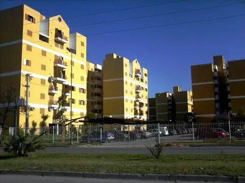 Departamento en Alquiler en Comlejo Arenales, Salta