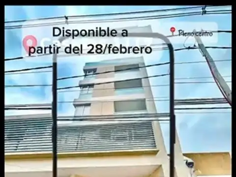 Departamento en Alquiler en Zona Centro, Salta