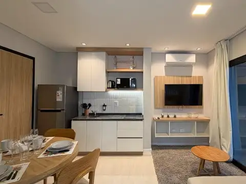 Departamento en Alquiler en Zona Centro, Salta