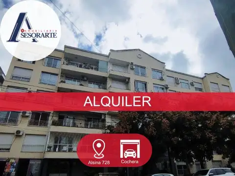 Departamento en Alquiler en Salta, Capital