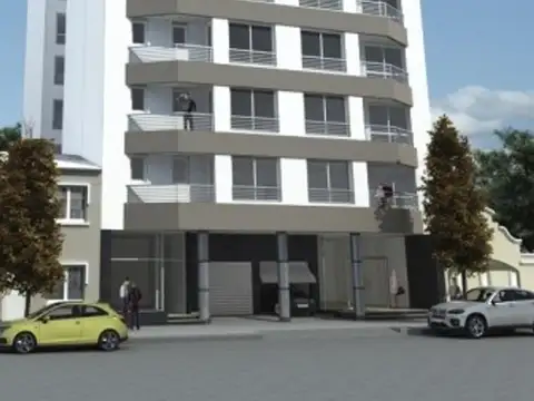 Departamento en Alquiler en Zona Centro, Salta