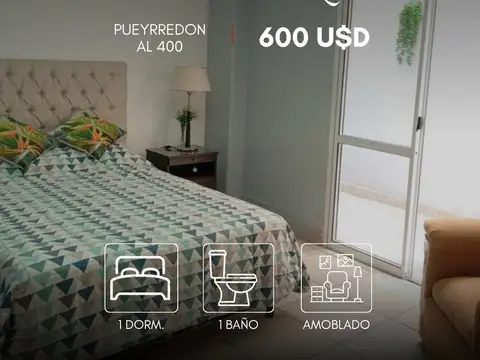 Departamento en Alquiler en Salta, Capital