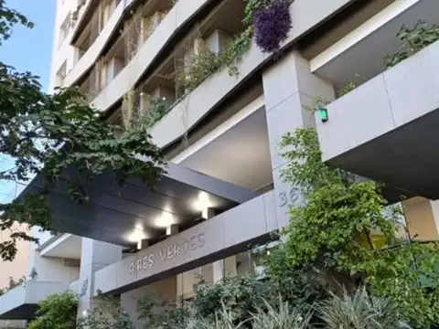 Departamento en Alquiler en Zona Centro, Salta