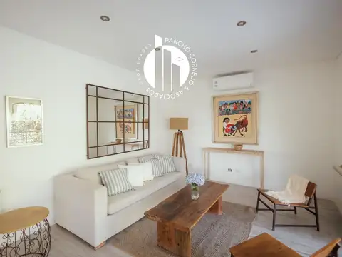 Departamento en Alquiler en Villa San Lorenzo, La Caldera