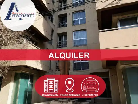 Departamento en Alquiler en Salta, Capital