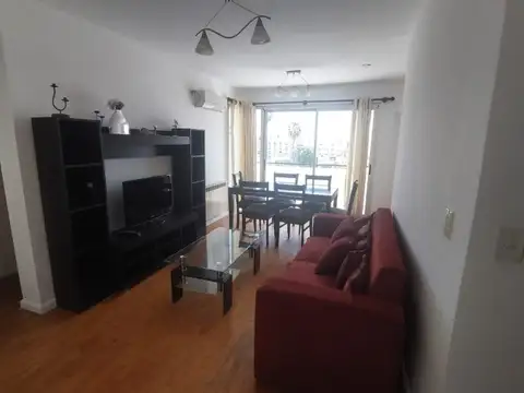 Departamento en Alquiler en Zona Centro, Salta