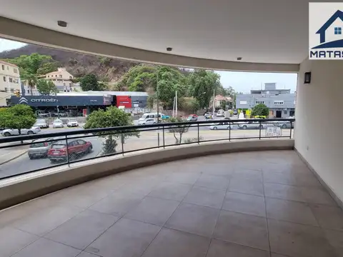 Departamento en Alquiler en Barrio Tres Cerritos, Salta