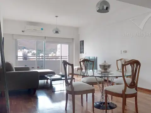Departamento en Alquiler en Zona Centro, Salta