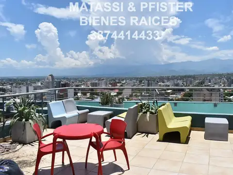 Departamento en Alquiler en Zona Centro, Salta