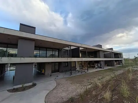 Departamento en Alquiler en San Lorenzo Chico, San Lorenzo