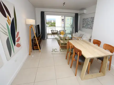 Departamento en Alquiler en Zona Centro, Salta