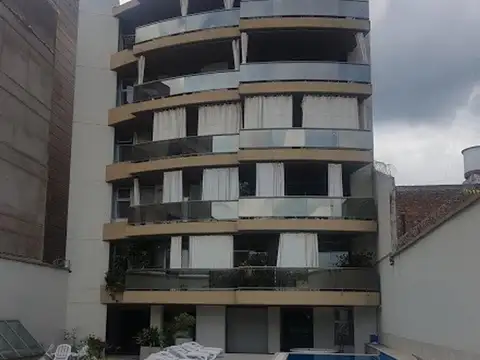 Departamento en Alquiler en Zona Centro, Salta
