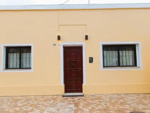 Casa en Alquiler en Campo Santo, General Güemes